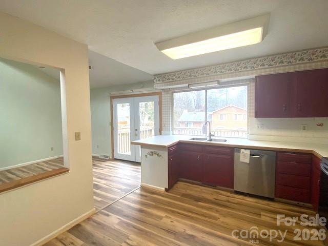 15 Golden Oaks Lane Fletcher NC 28732