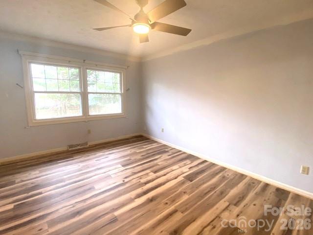 15 Golden Oaks Lane Fletcher NC 28732