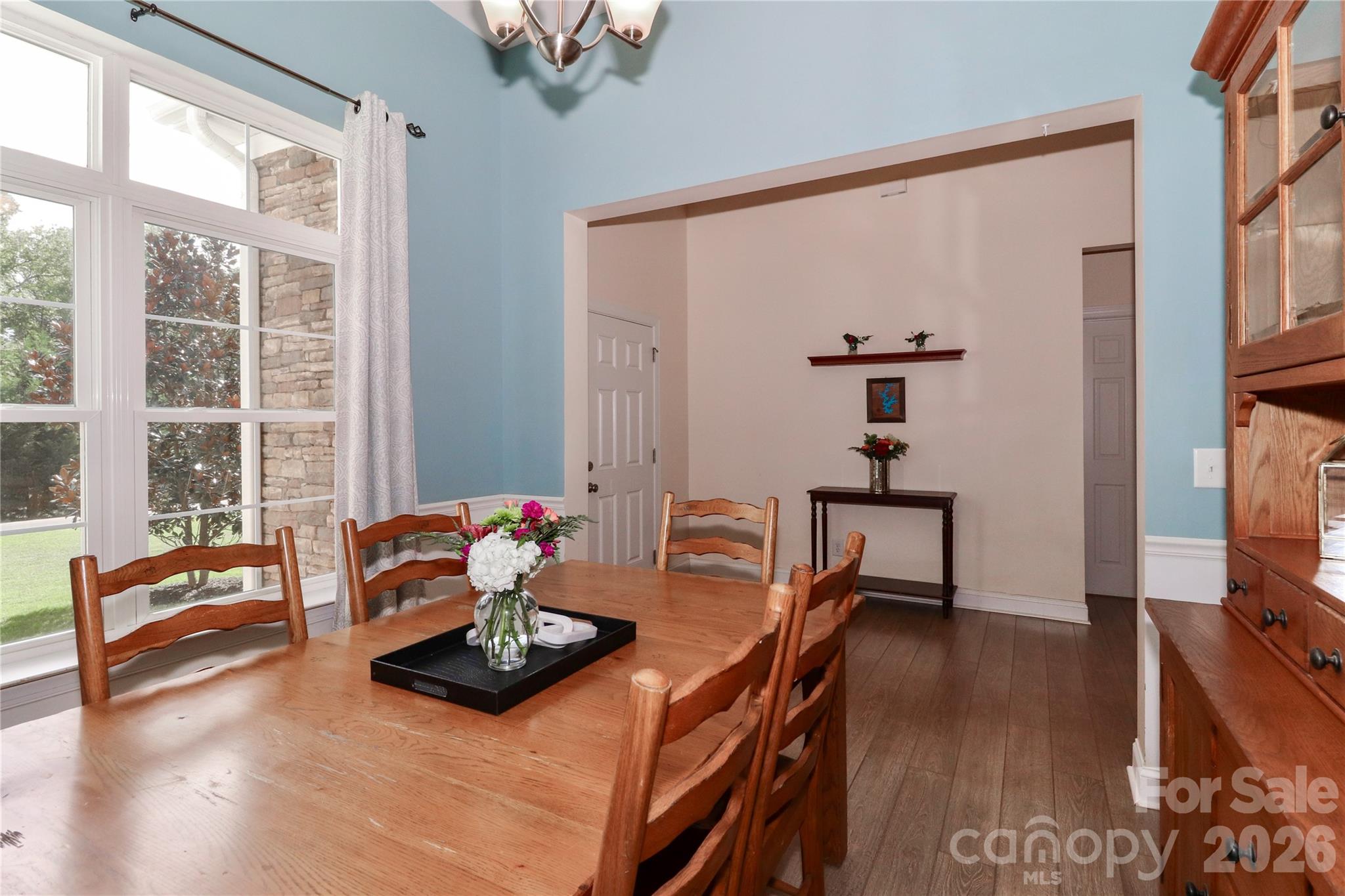 626 Kenway Loop Mooresville NC 28117