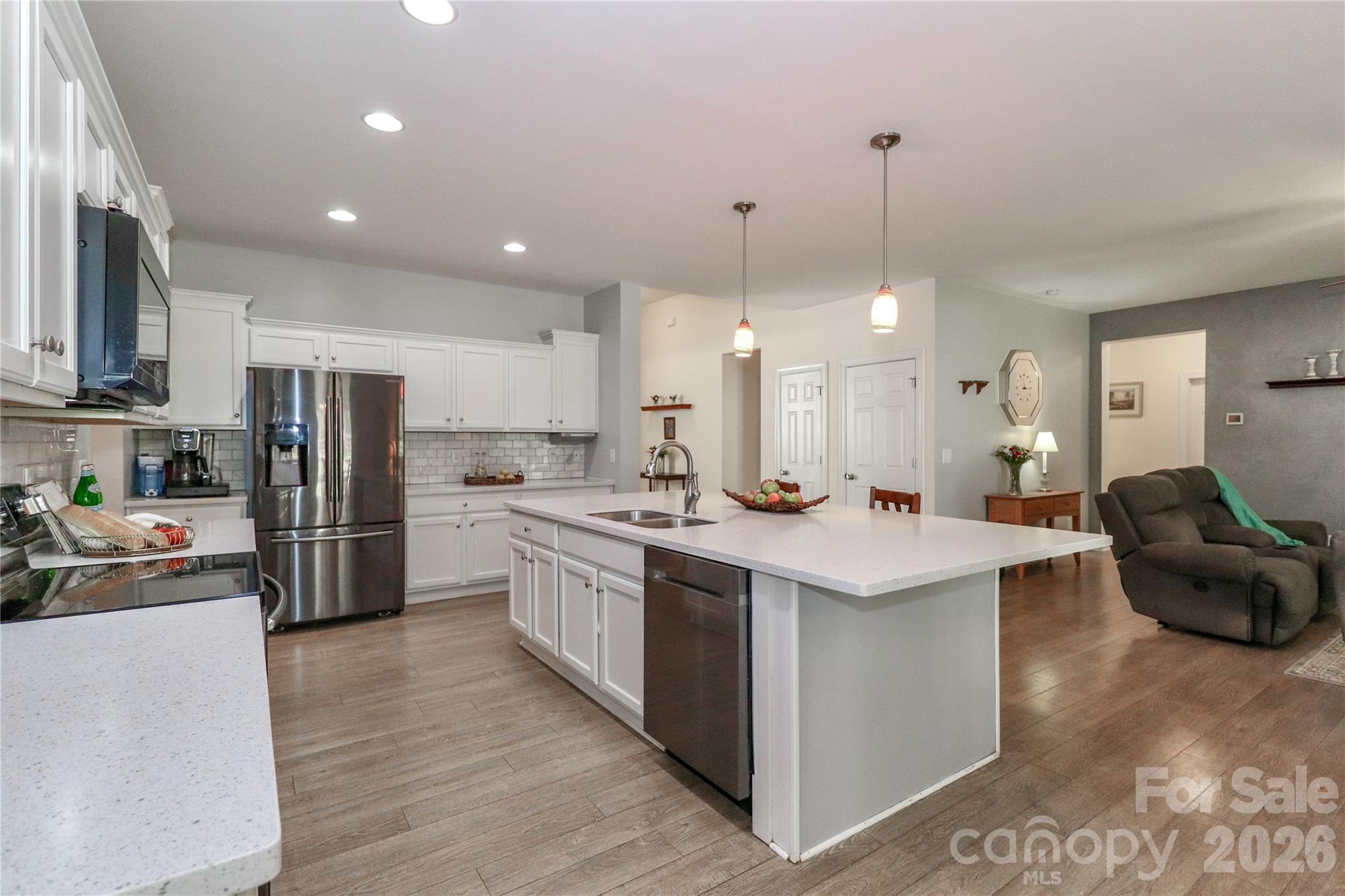 626 Kenway Loop Mooresville NC 28117