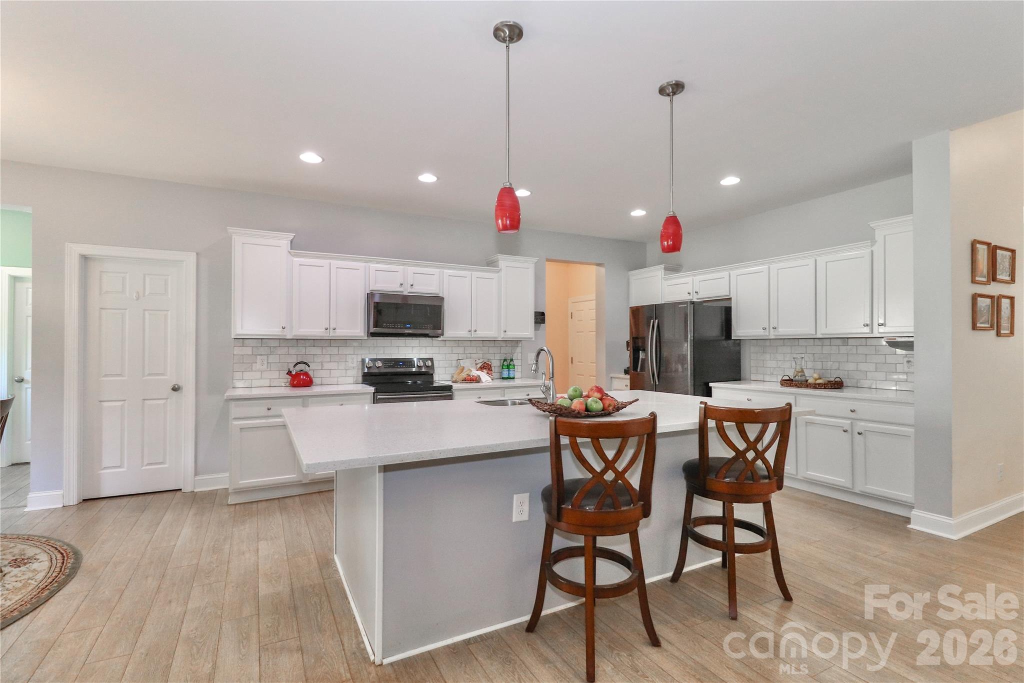 626 Kenway Loop Mooresville NC 28117