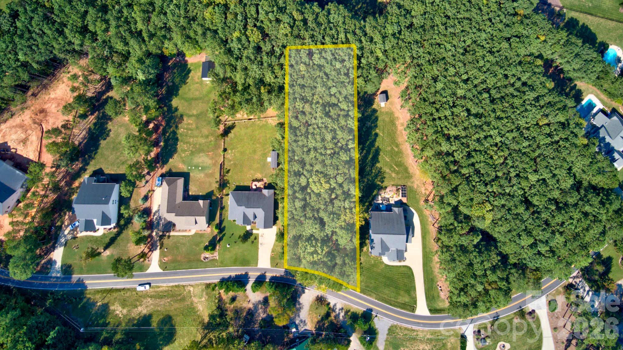626 Kenway Loop Mooresville NC 28117