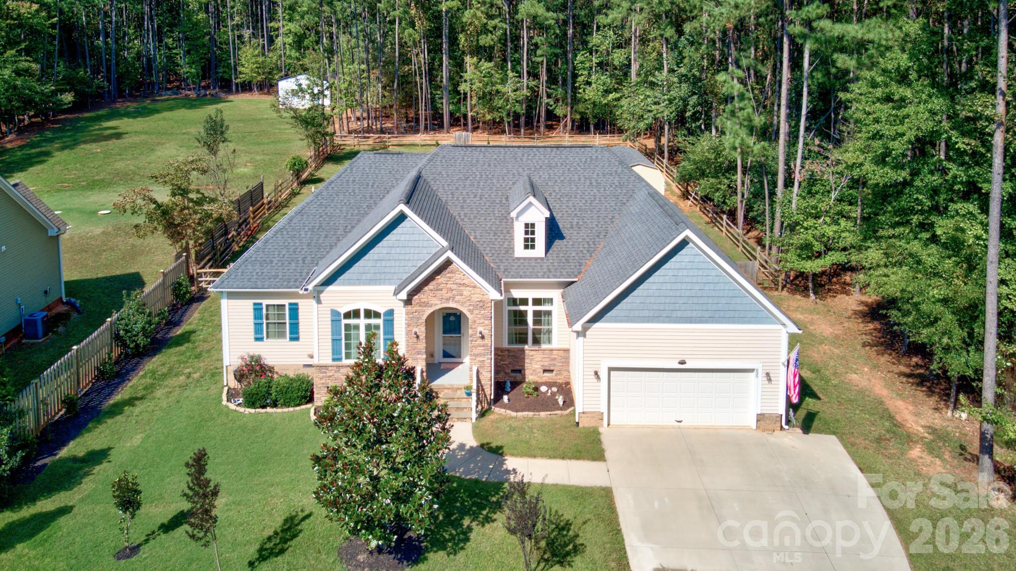 626 Kenway Loop Mooresville NC 28117