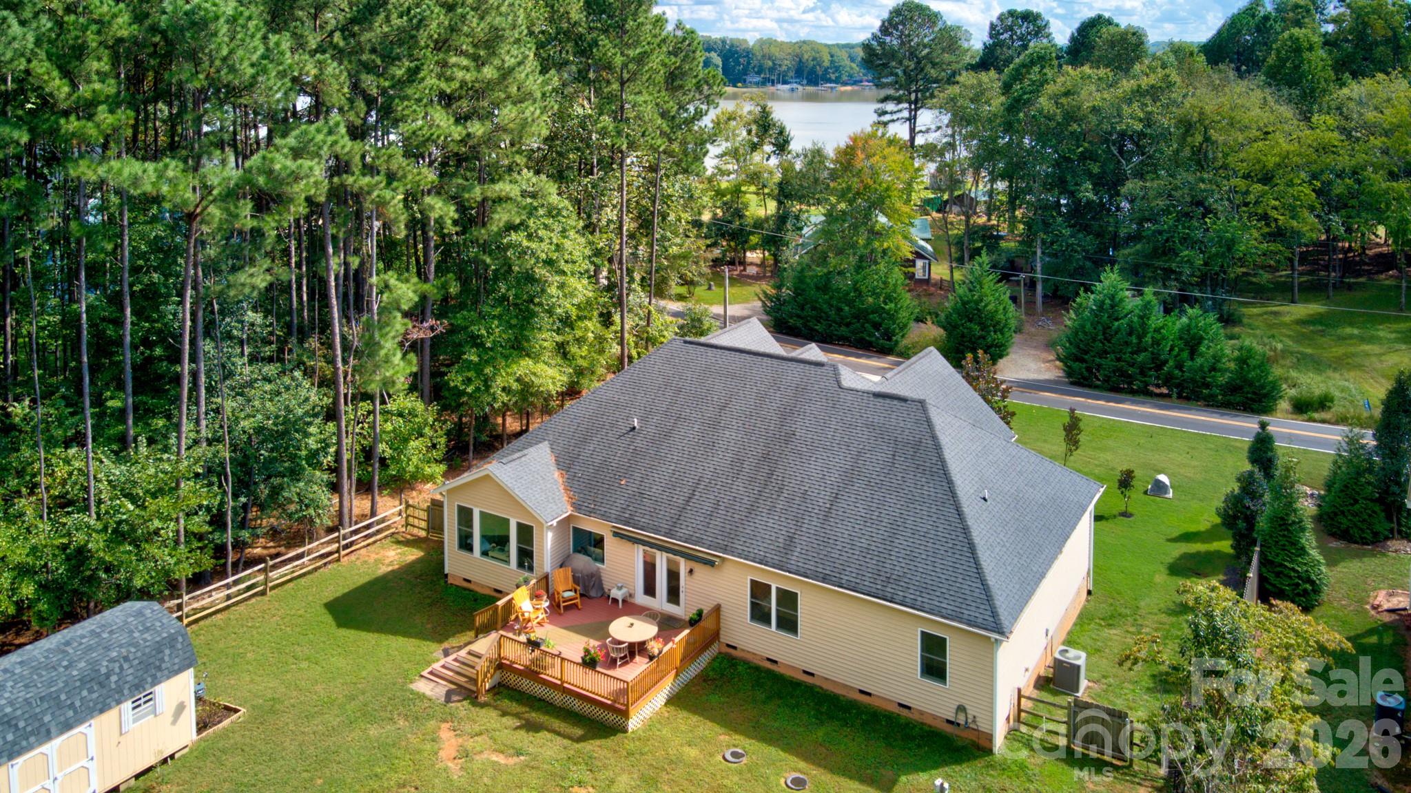 626 Kenway Loop Mooresville NC 28117