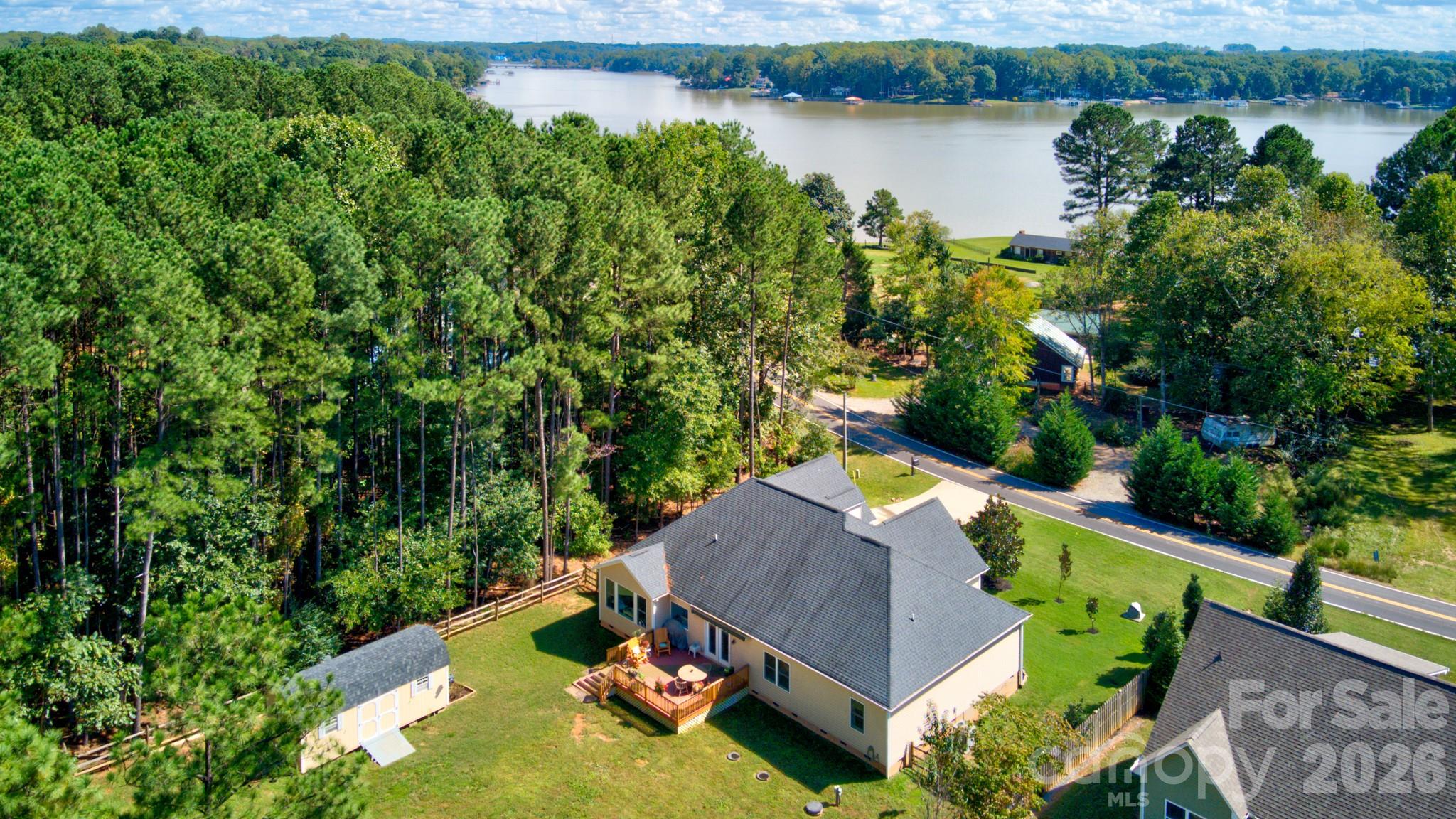 626 Kenway Loop Mooresville NC 28117