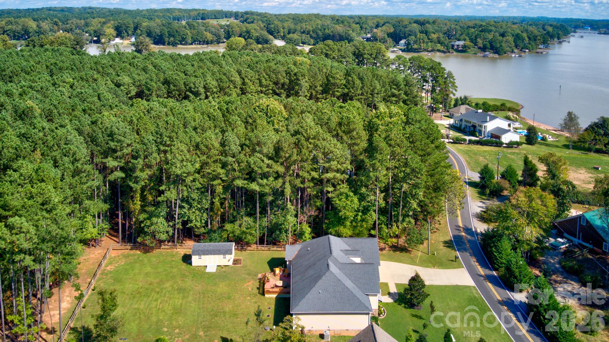 626 Kenway Loop Mooresville NC 28117