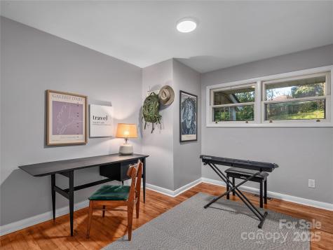 74 Brucemont Circle Asheville NC 28806