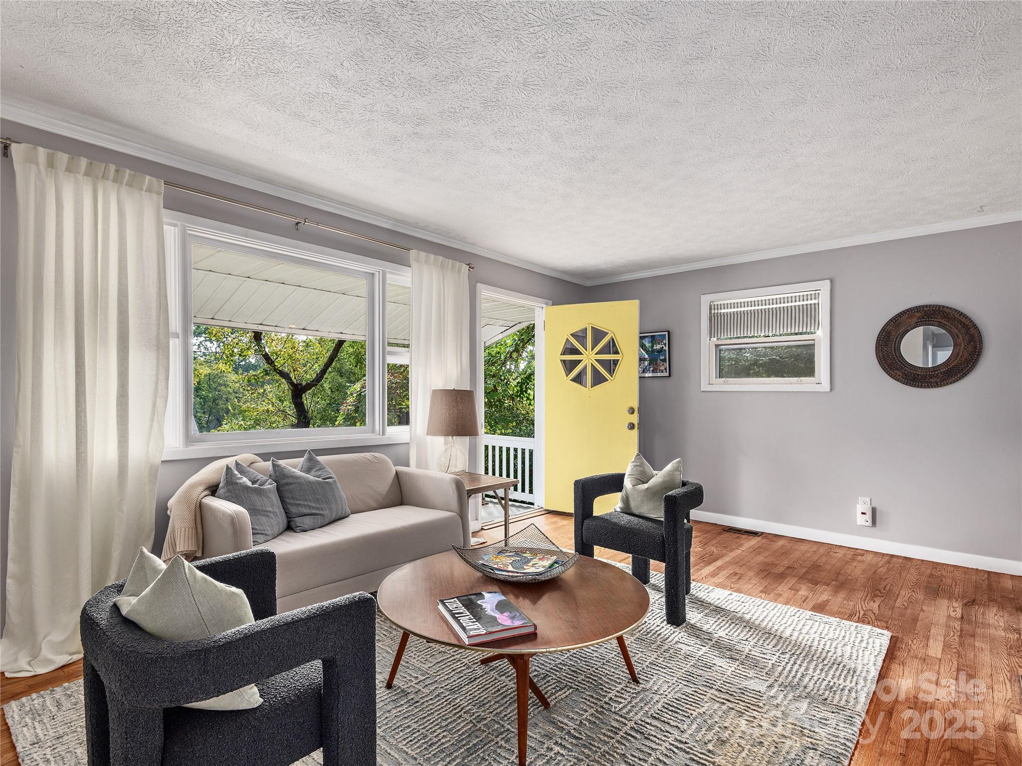 74 Brucemont Circle Asheville NC 28806