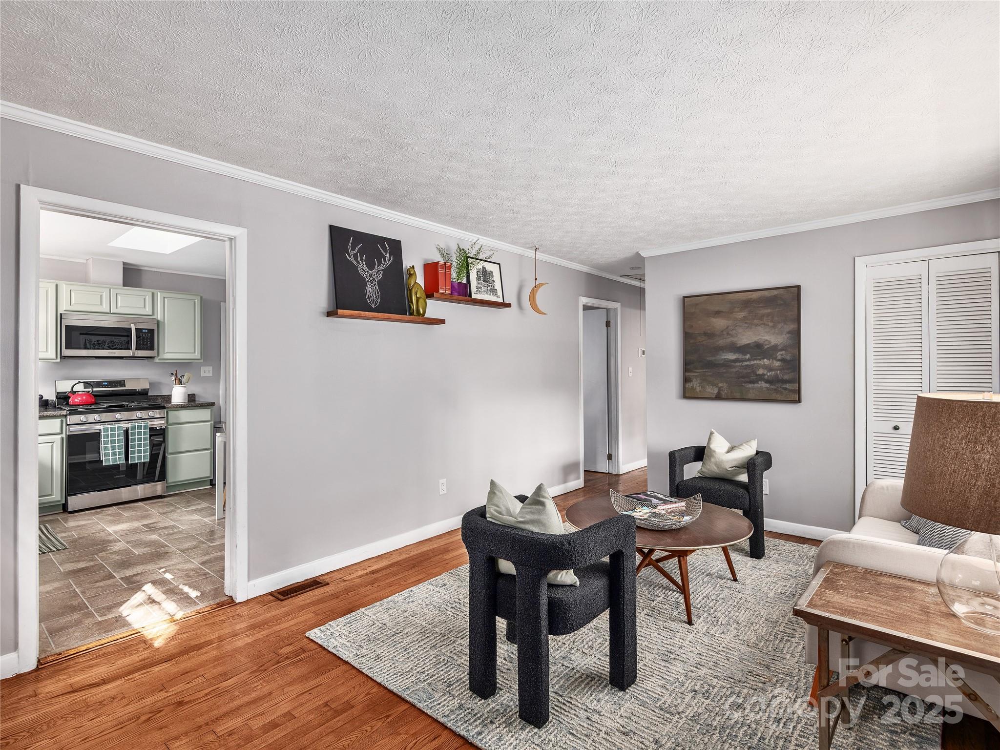 74 Brucemont Circle Asheville NC 28806