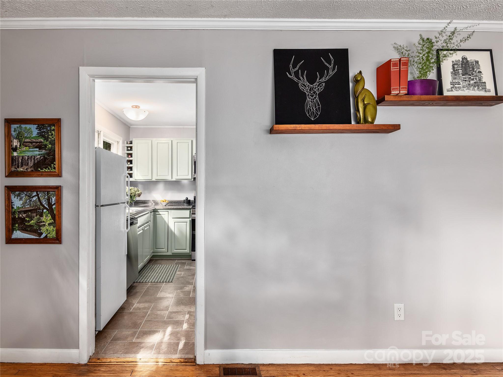 74 Brucemont Circle Asheville NC 28806