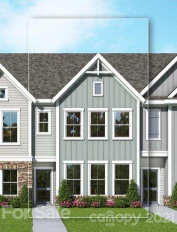 2519 Duncan Avenue Charlotte NC 28205