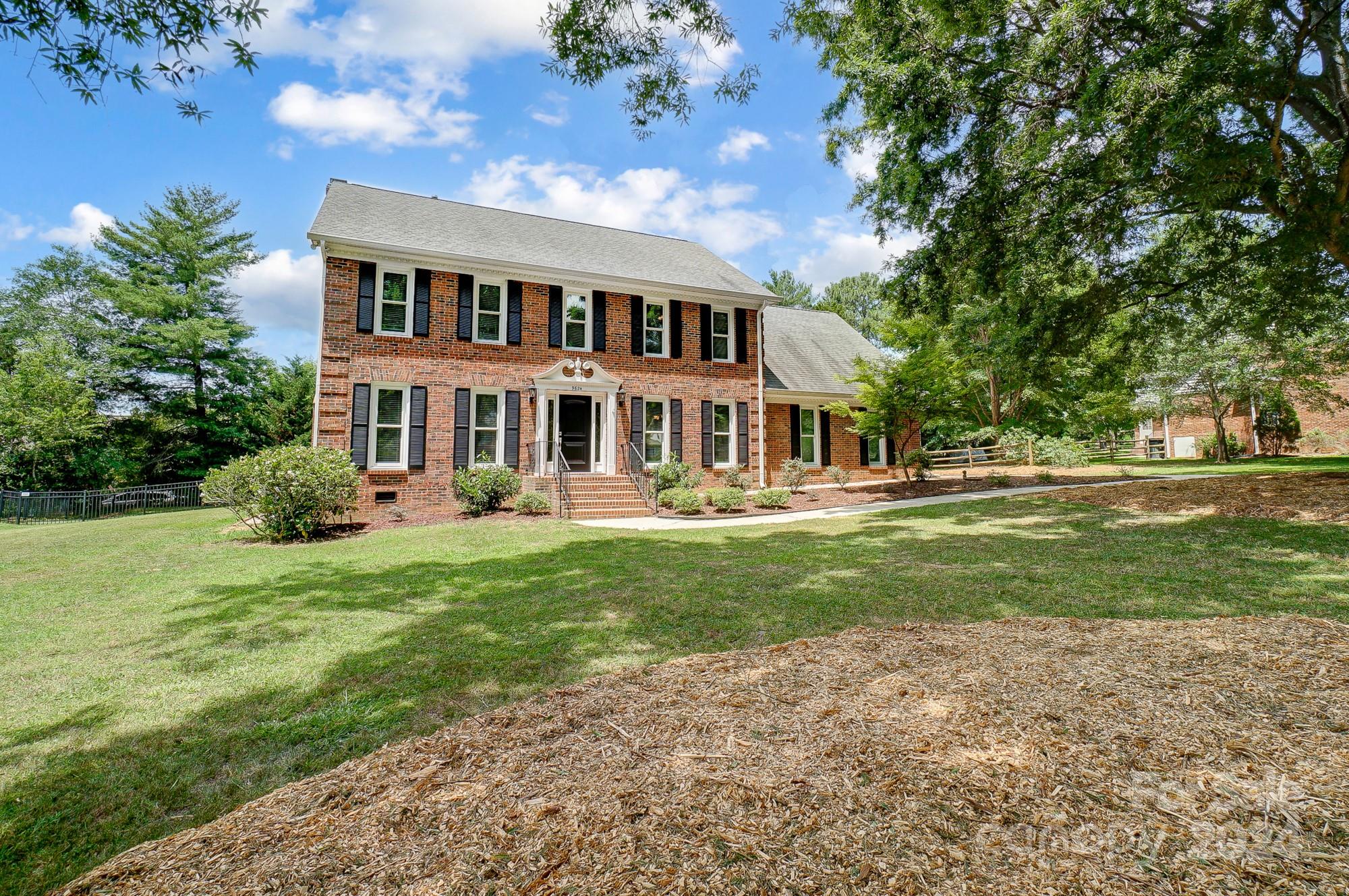 9624 Providence Forest Lane Charlotte NC 28270
