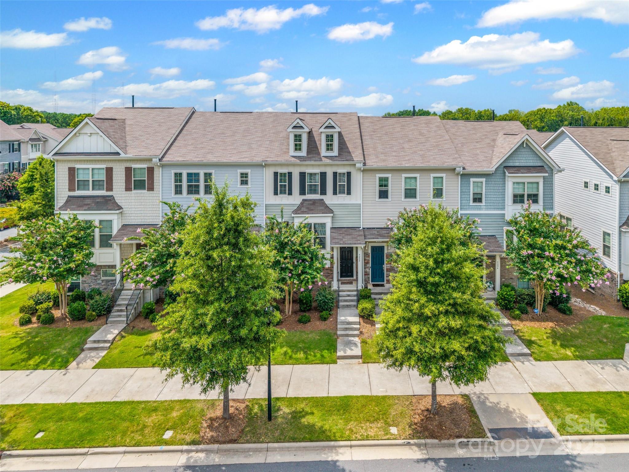 9232 Ainslie Downs Street Charlotte NC 28273