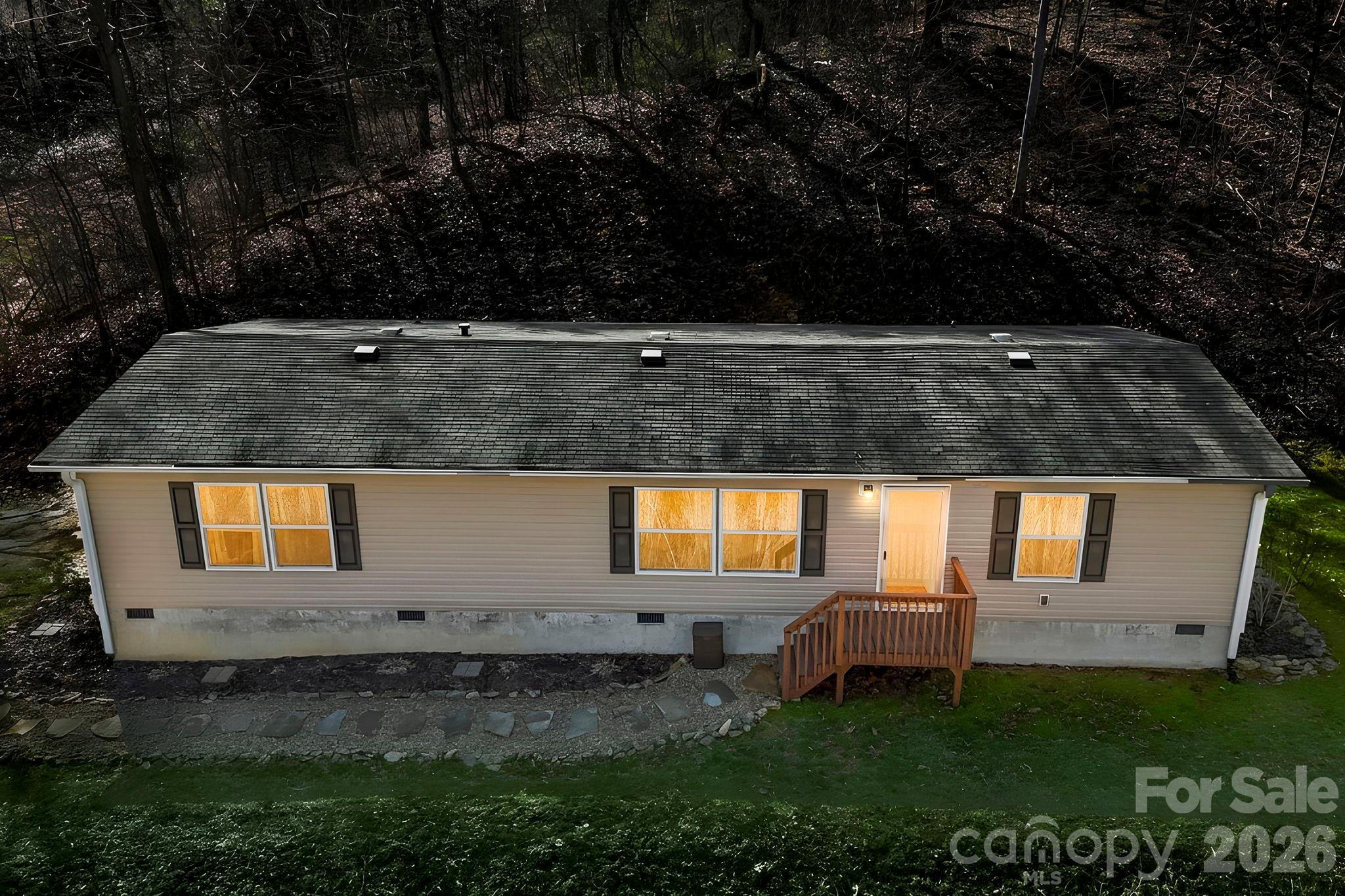 256 Inglewood Cove Road Waynesville NC 28786