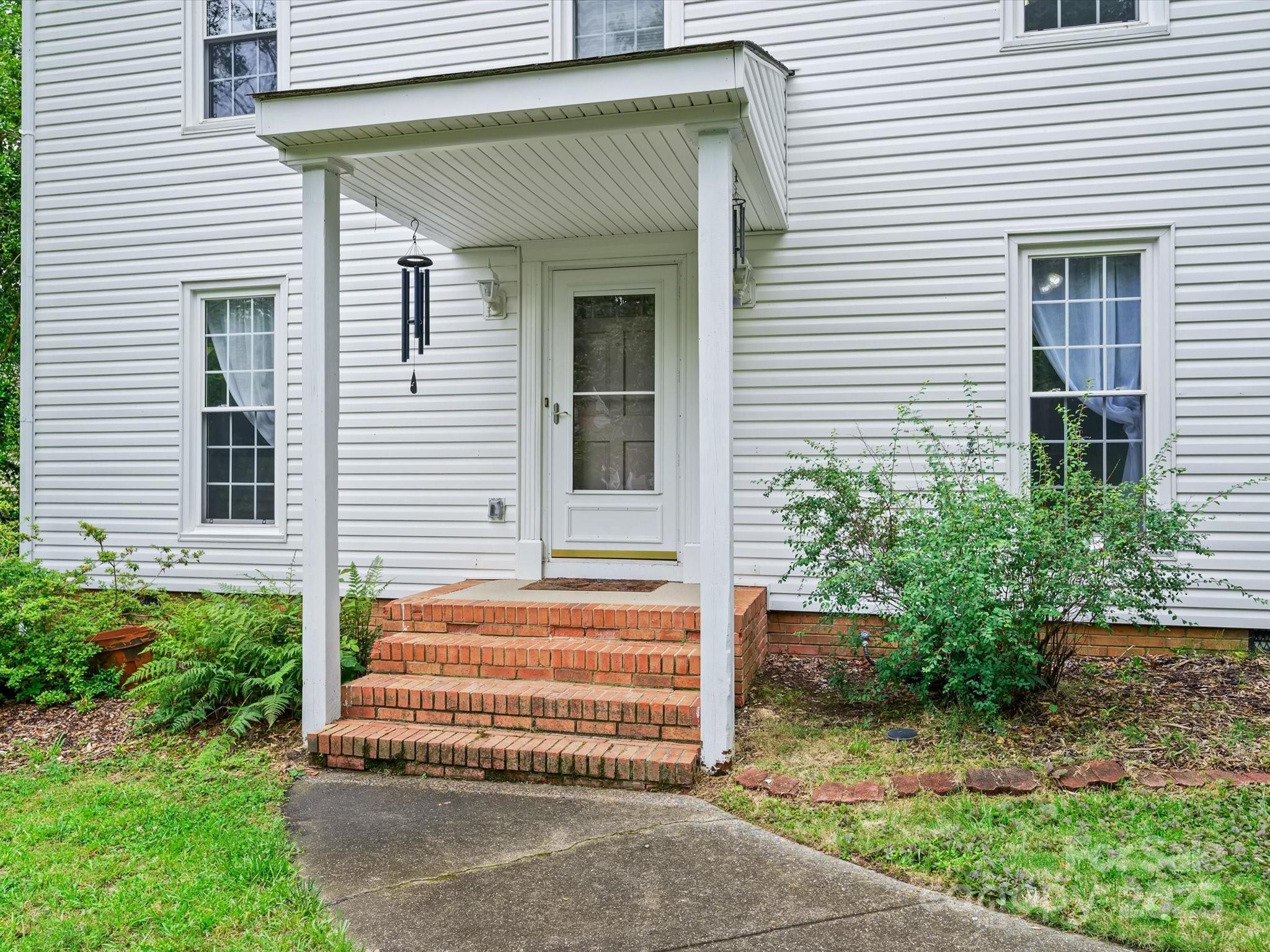 7317 Red Branch Lane Charlotte NC 28226