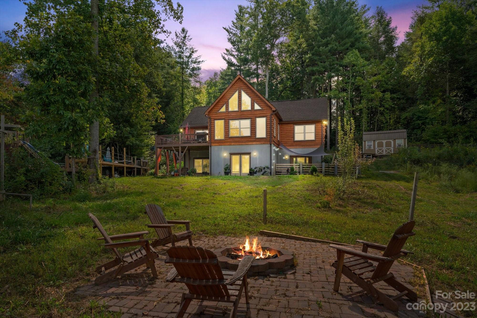 50 Junction Drive Candler NC 28715
