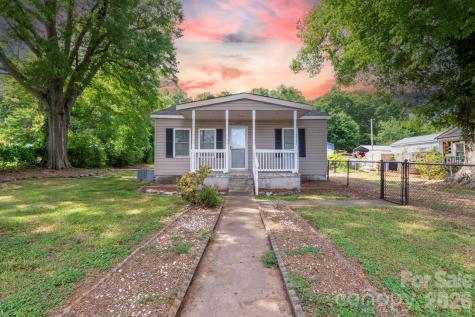 205 Stowe Acres Road Kings Mountain NC 28086