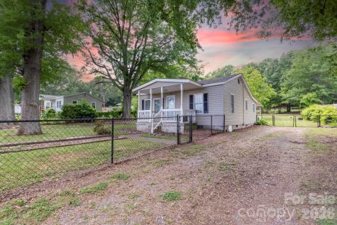 205 Stowe Acres Road Kings Mountain NC 28086