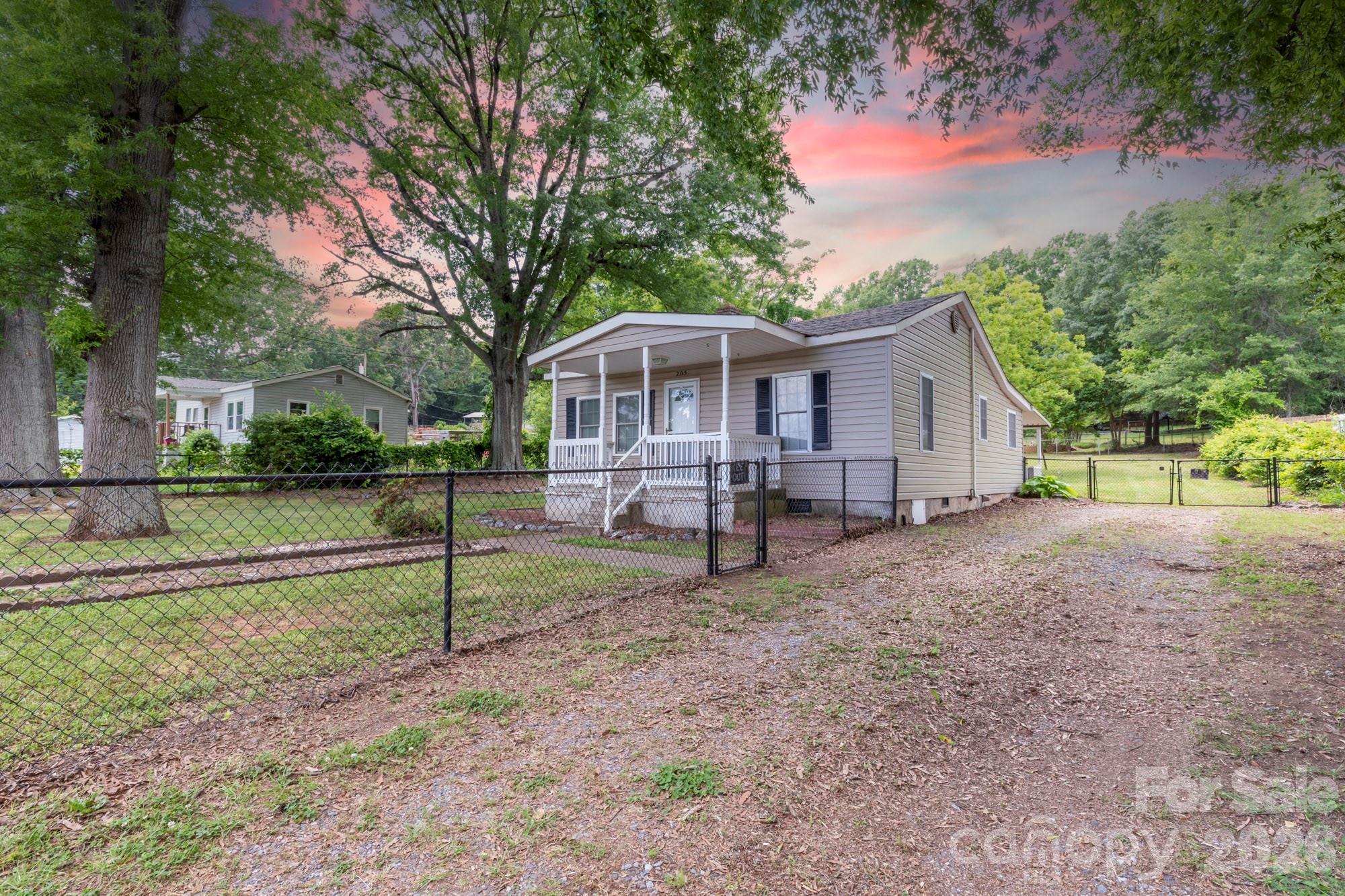 205 Stowe Acres Road Kings Mountain NC 28086