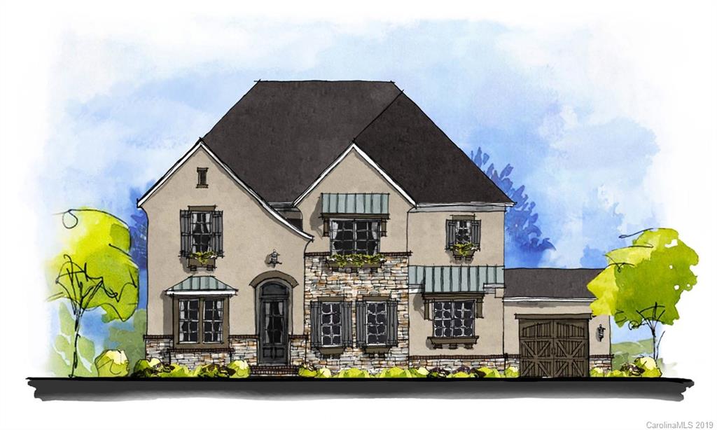 1819 Trotting Circle NW Concord NC 28027