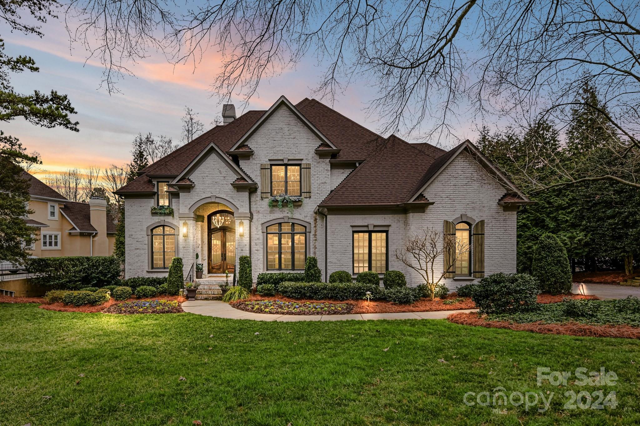 15357 Ballantyne Country Club Drive Charlotte NC 28277