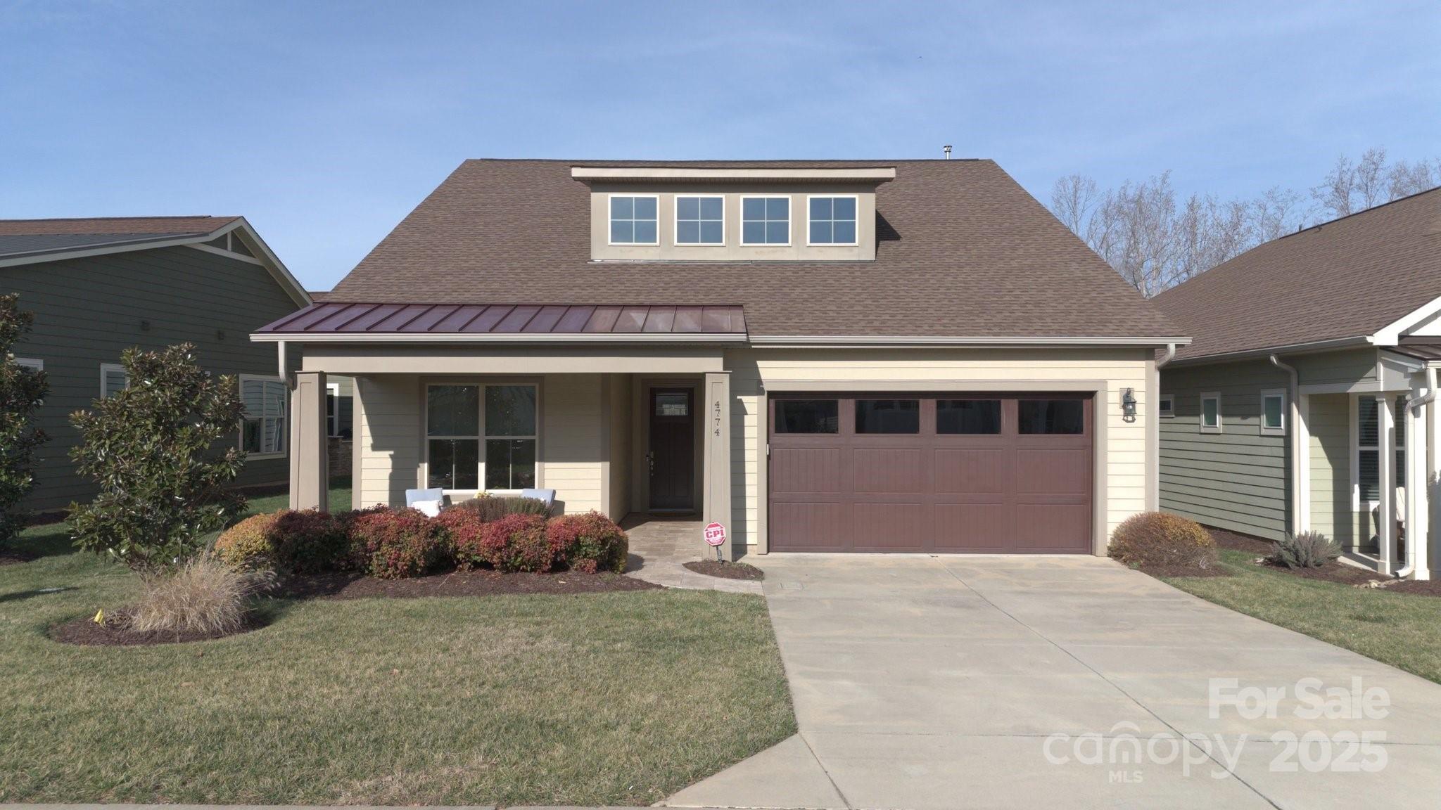 4774 Looking Glass Trail Denver NC 28037
