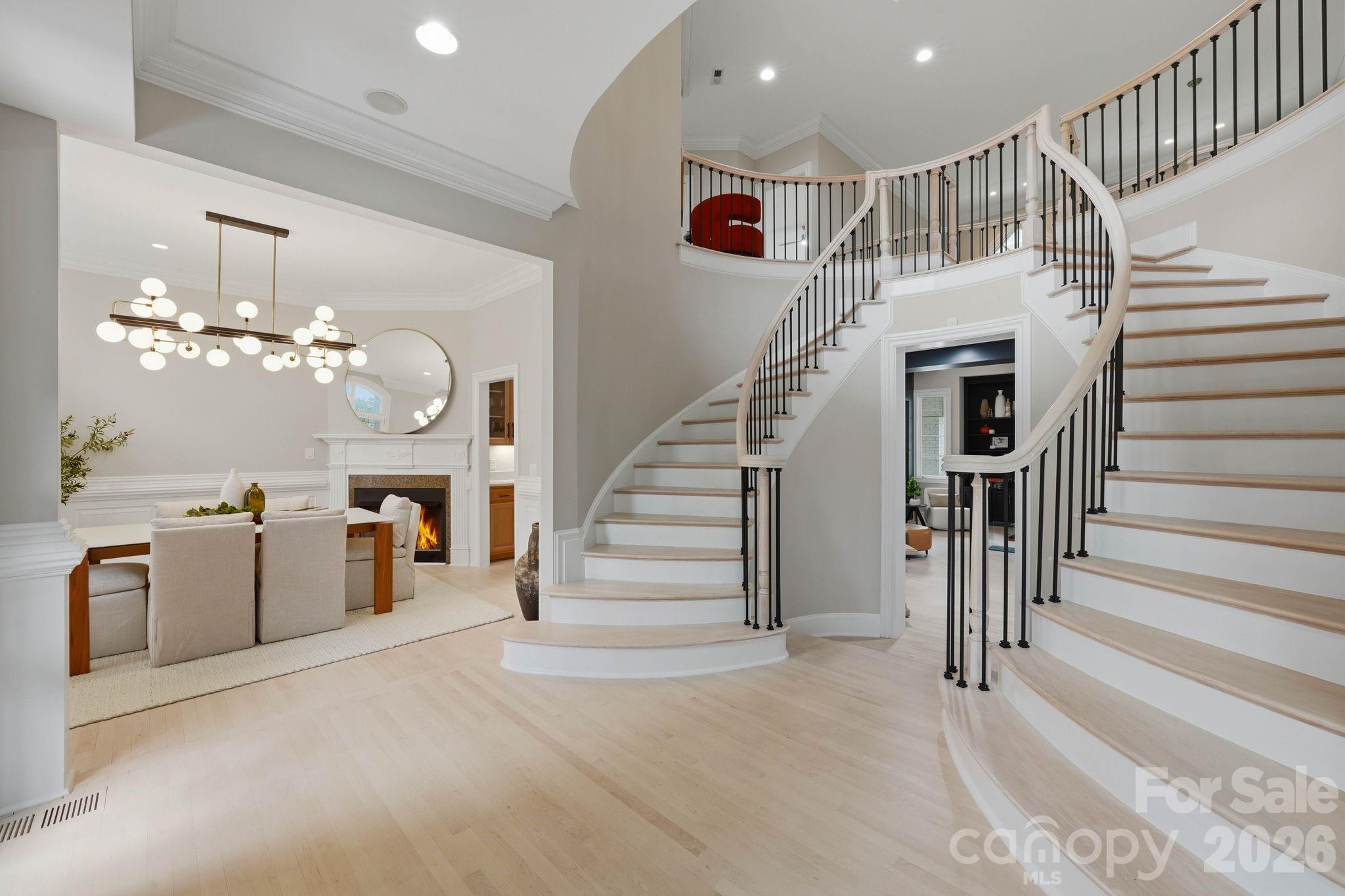 1120 Chollywood Drive Charlotte NC 28211