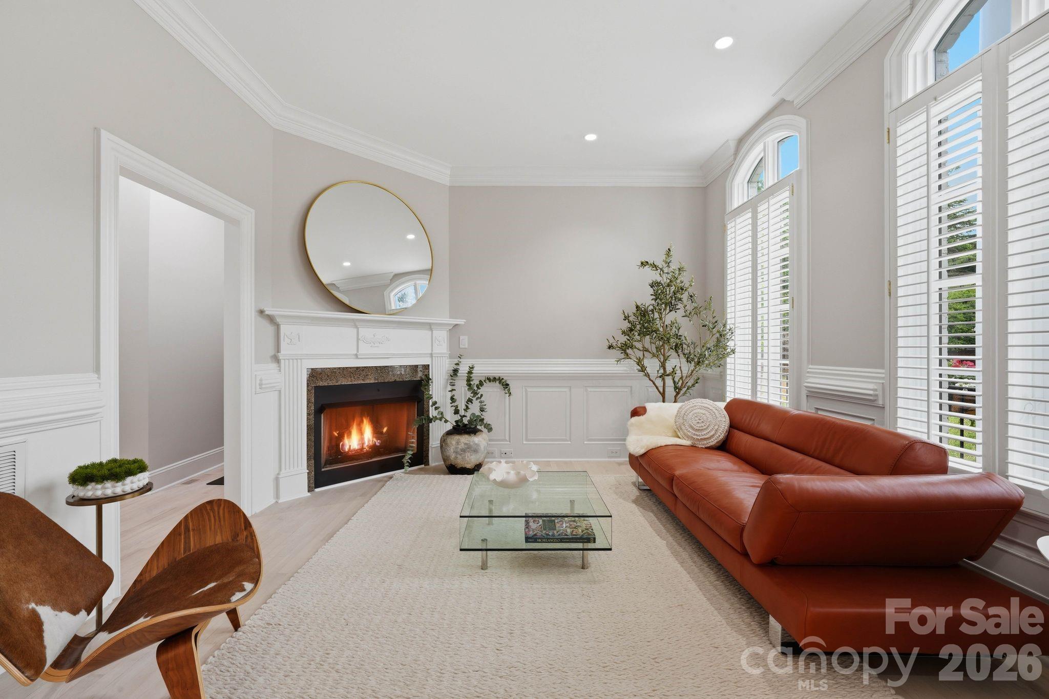 1120 Chollywood Drive Charlotte NC 28211