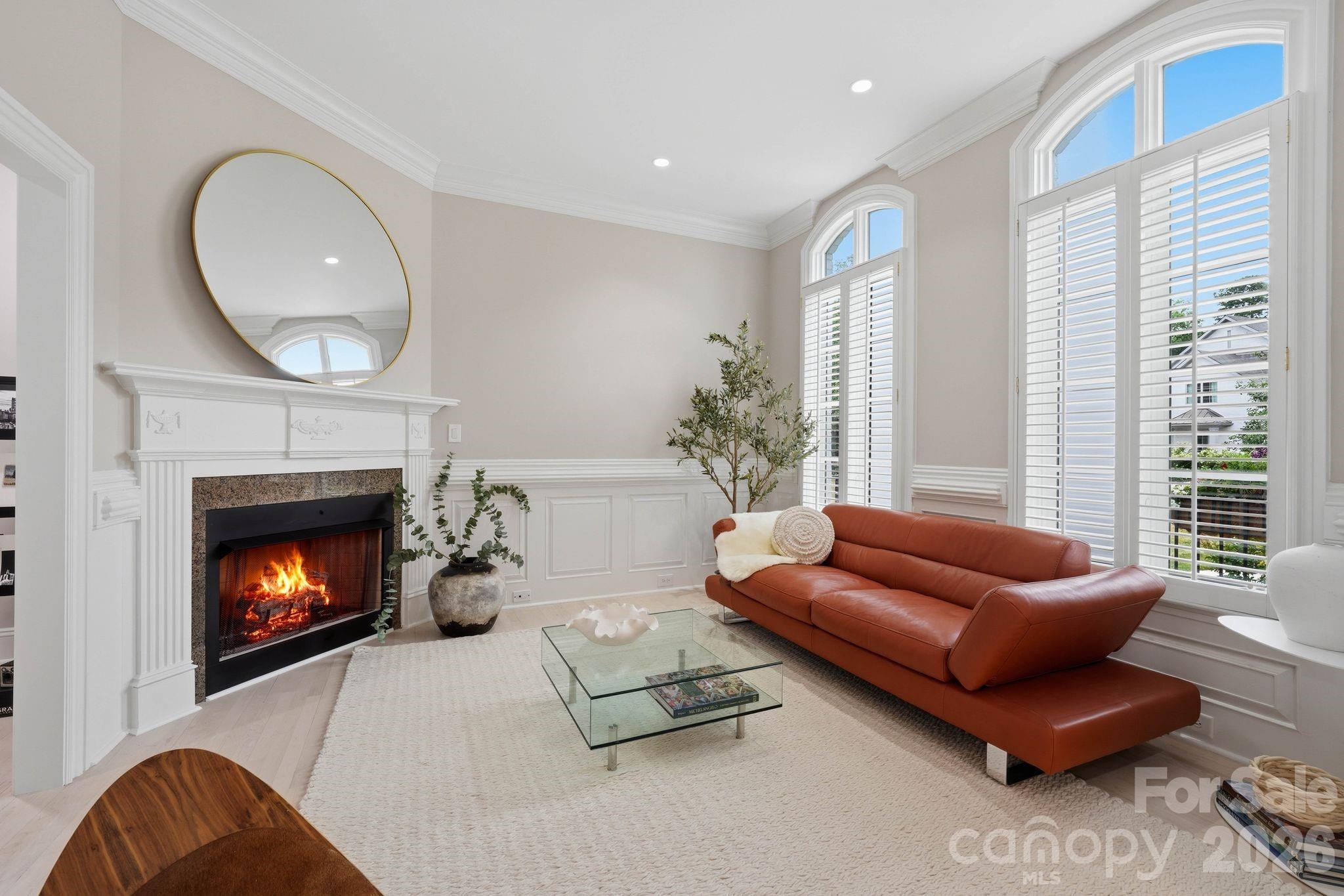 1120 Chollywood Drive Charlotte NC 28211