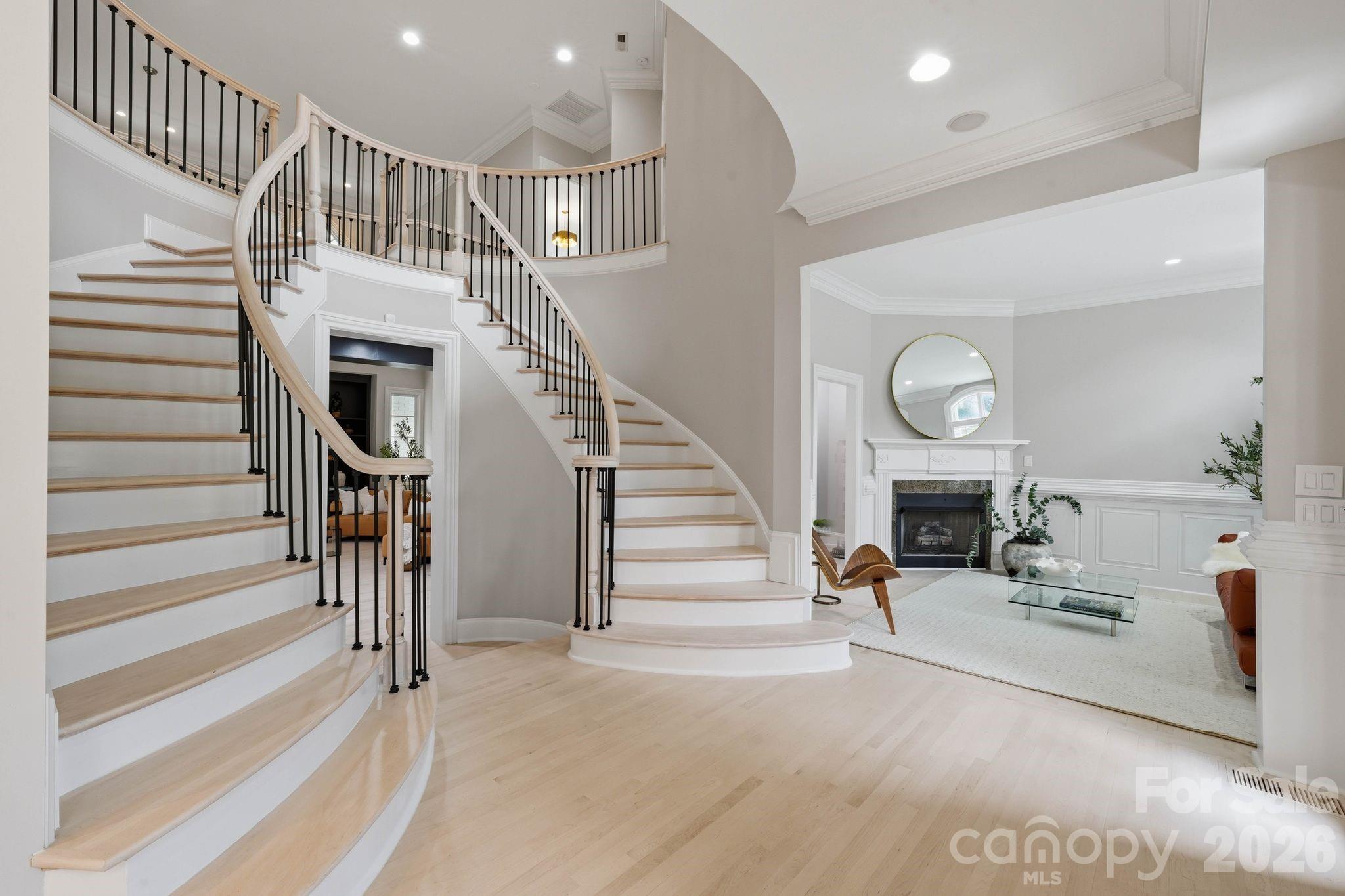1120 Chollywood Drive Charlotte NC 28211