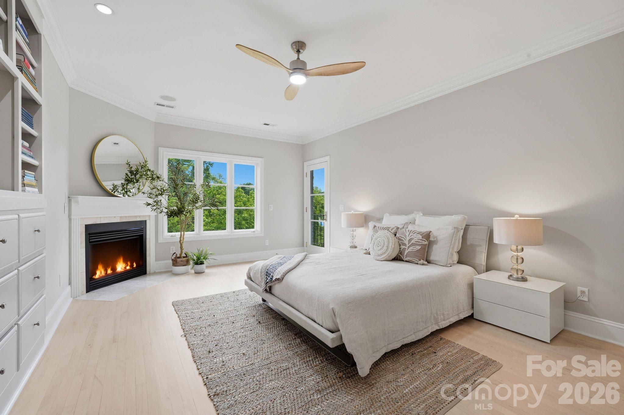 1120 Chollywood Drive Charlotte NC 28211