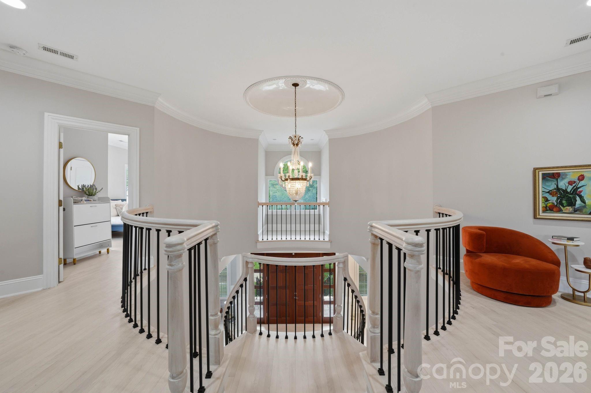 1120 Chollywood Drive Charlotte NC 28211