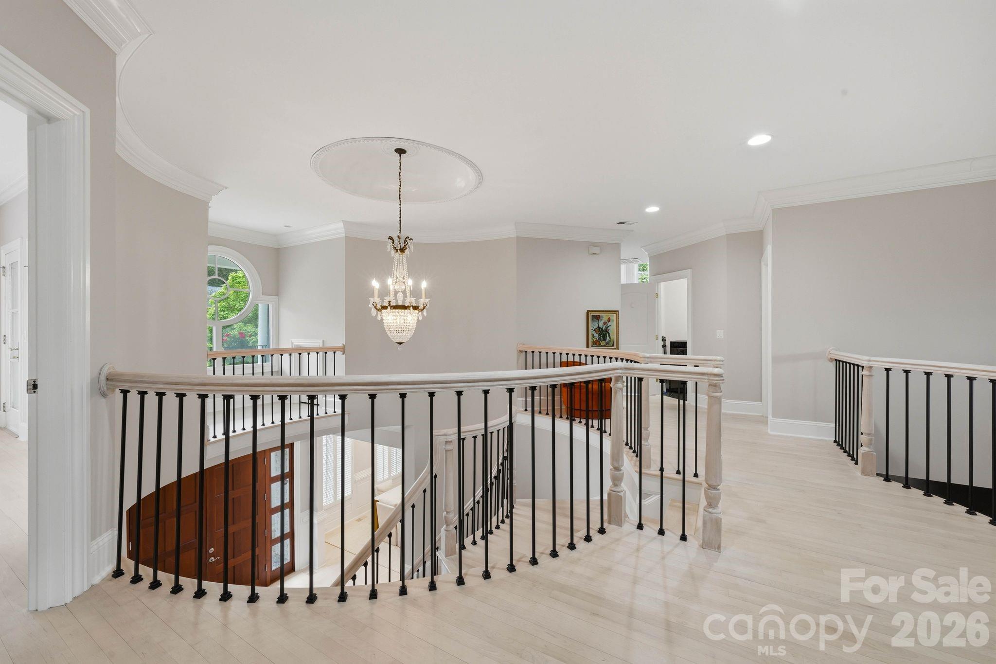 1120 Chollywood Drive Charlotte NC 28211