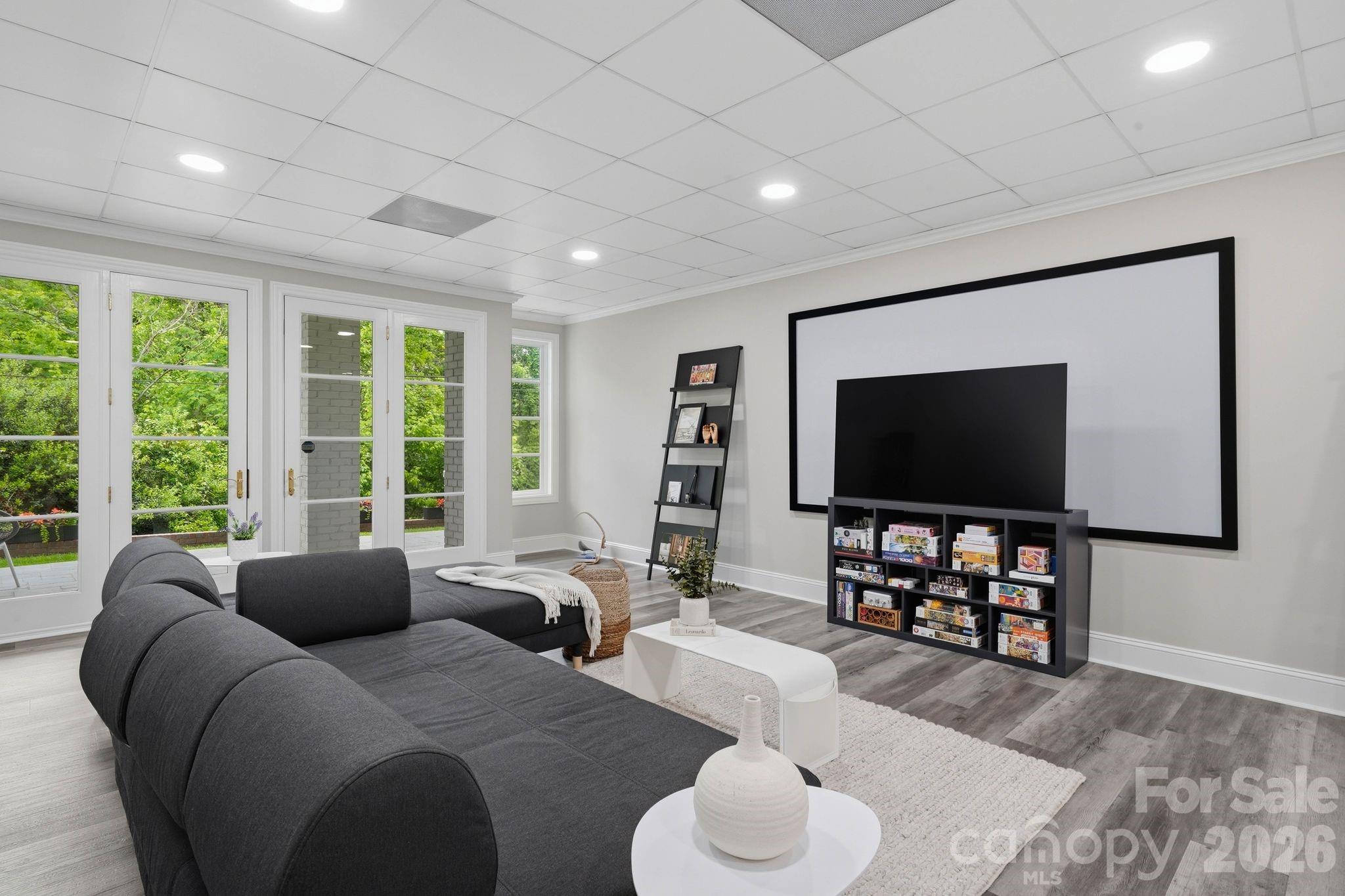 1120 Chollywood Drive Charlotte NC 28211