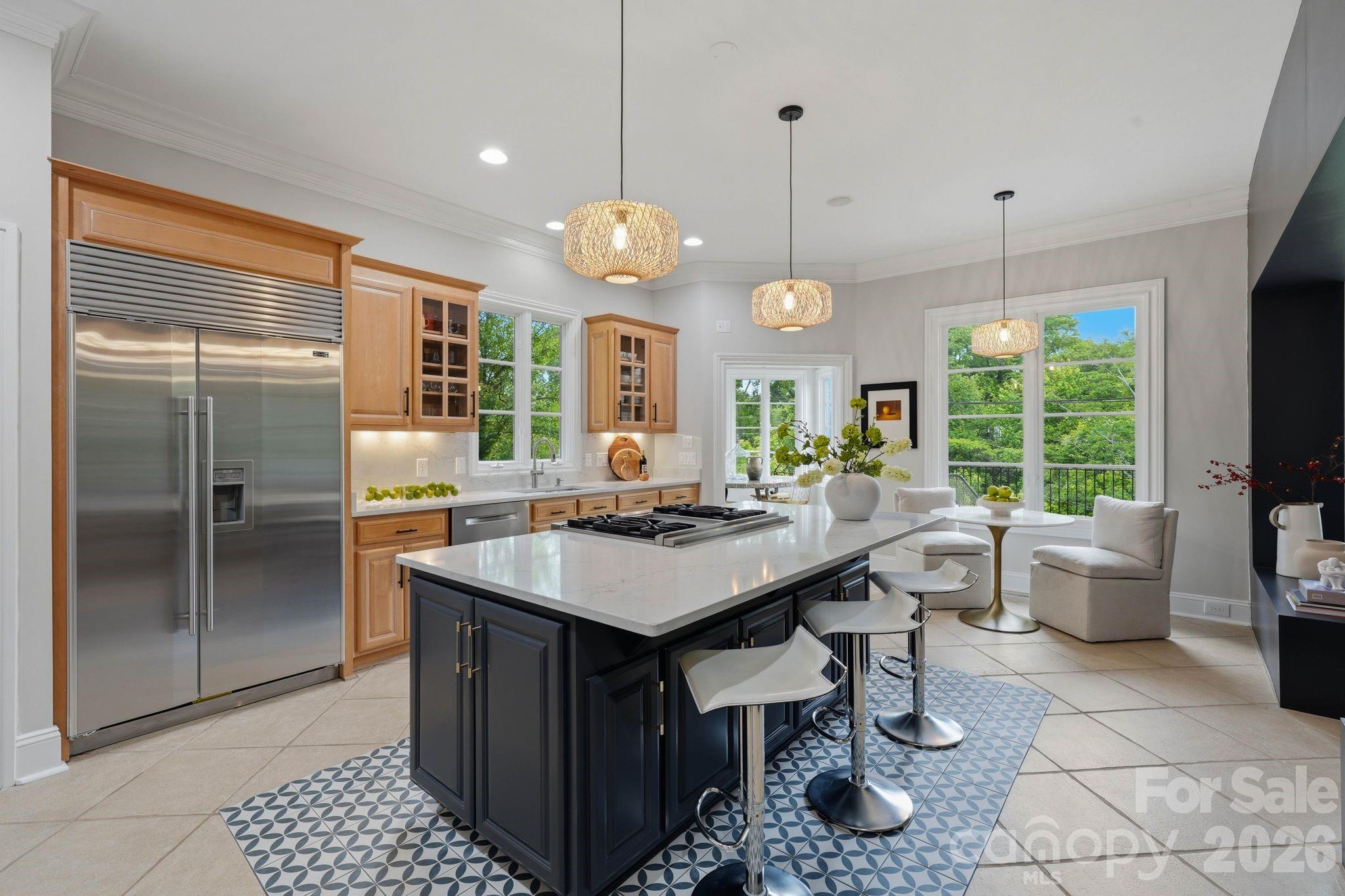 1120 Chollywood Drive Charlotte NC 28211