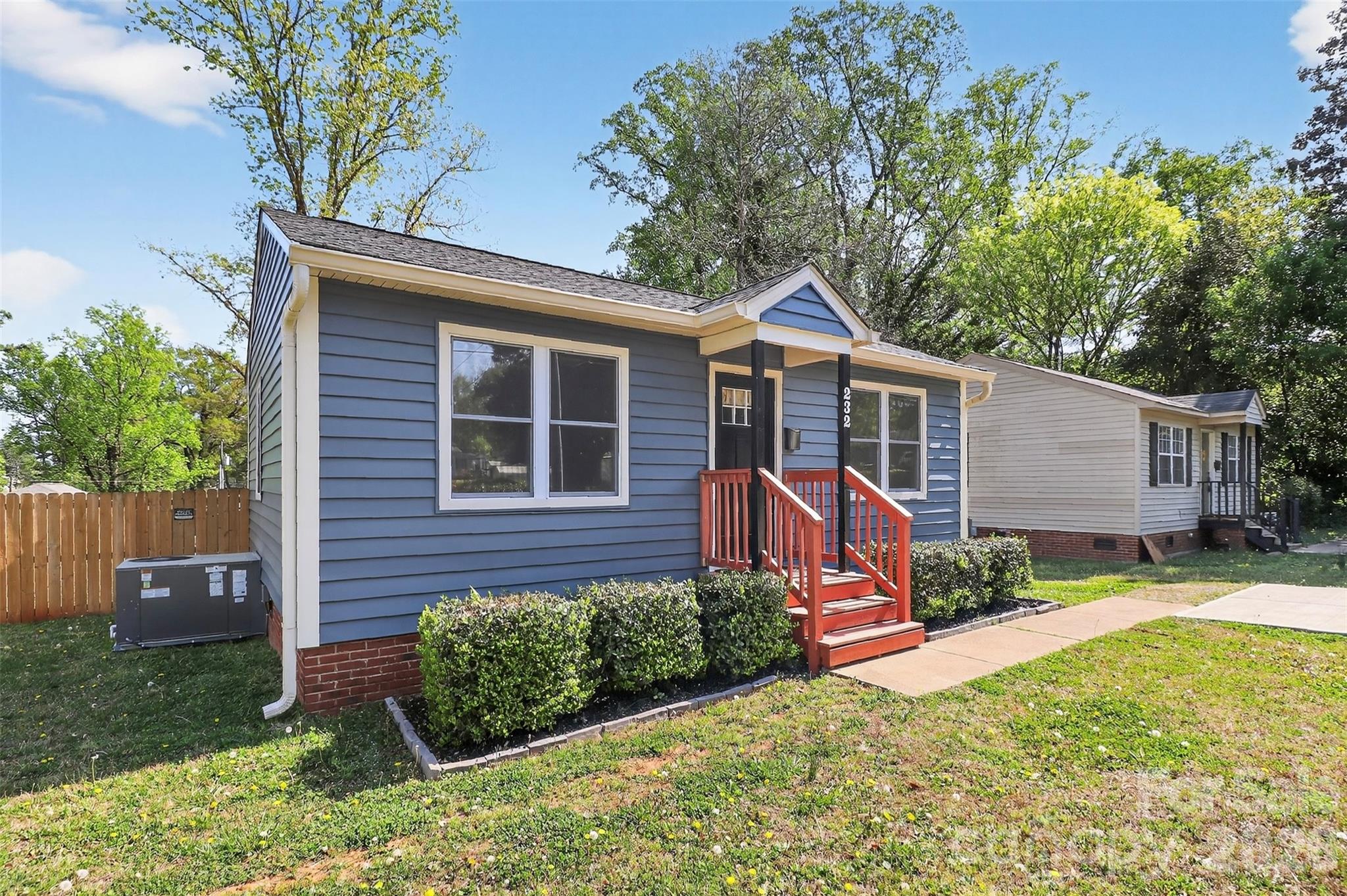 232 Avery Street Fort Mill SC 29715