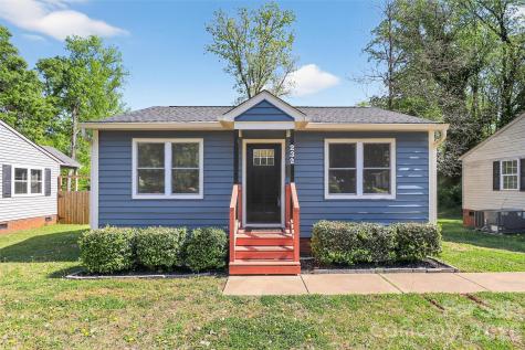 232 Avery Street Fort Mill SC 29715