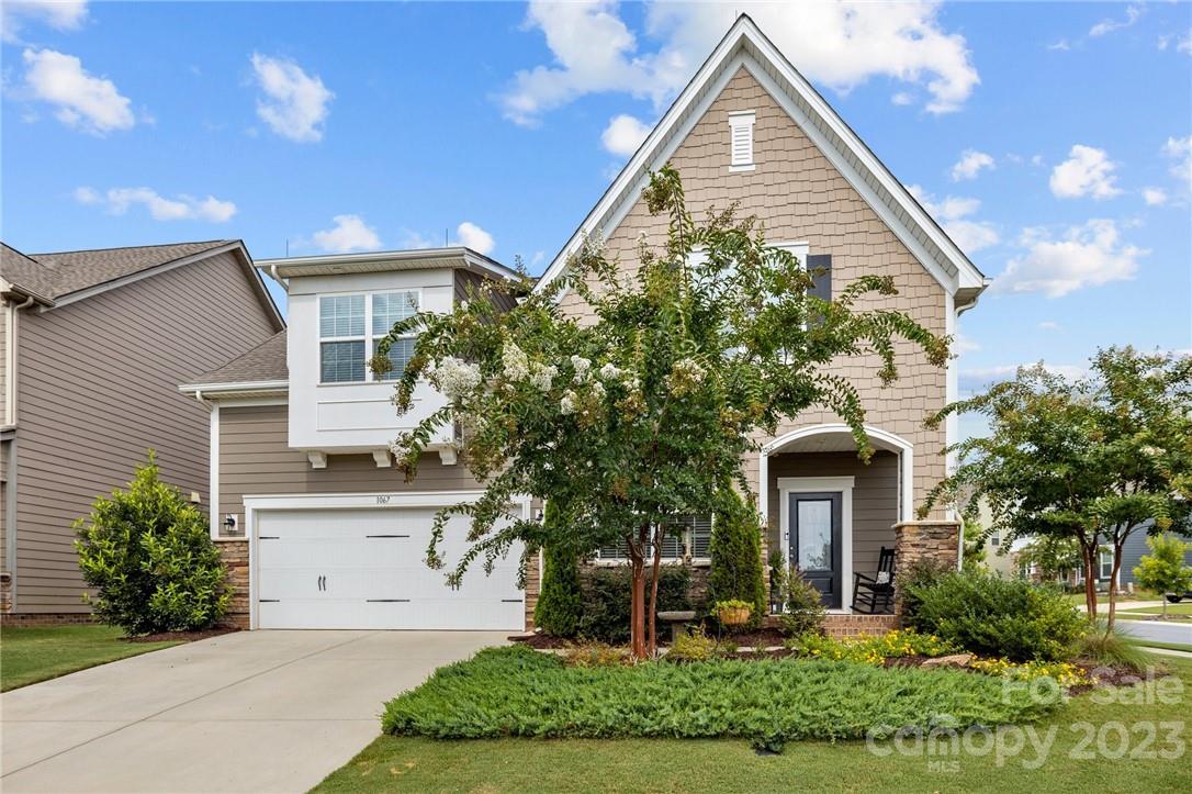 1067 Delridge Street Waxhaw NC 28173
