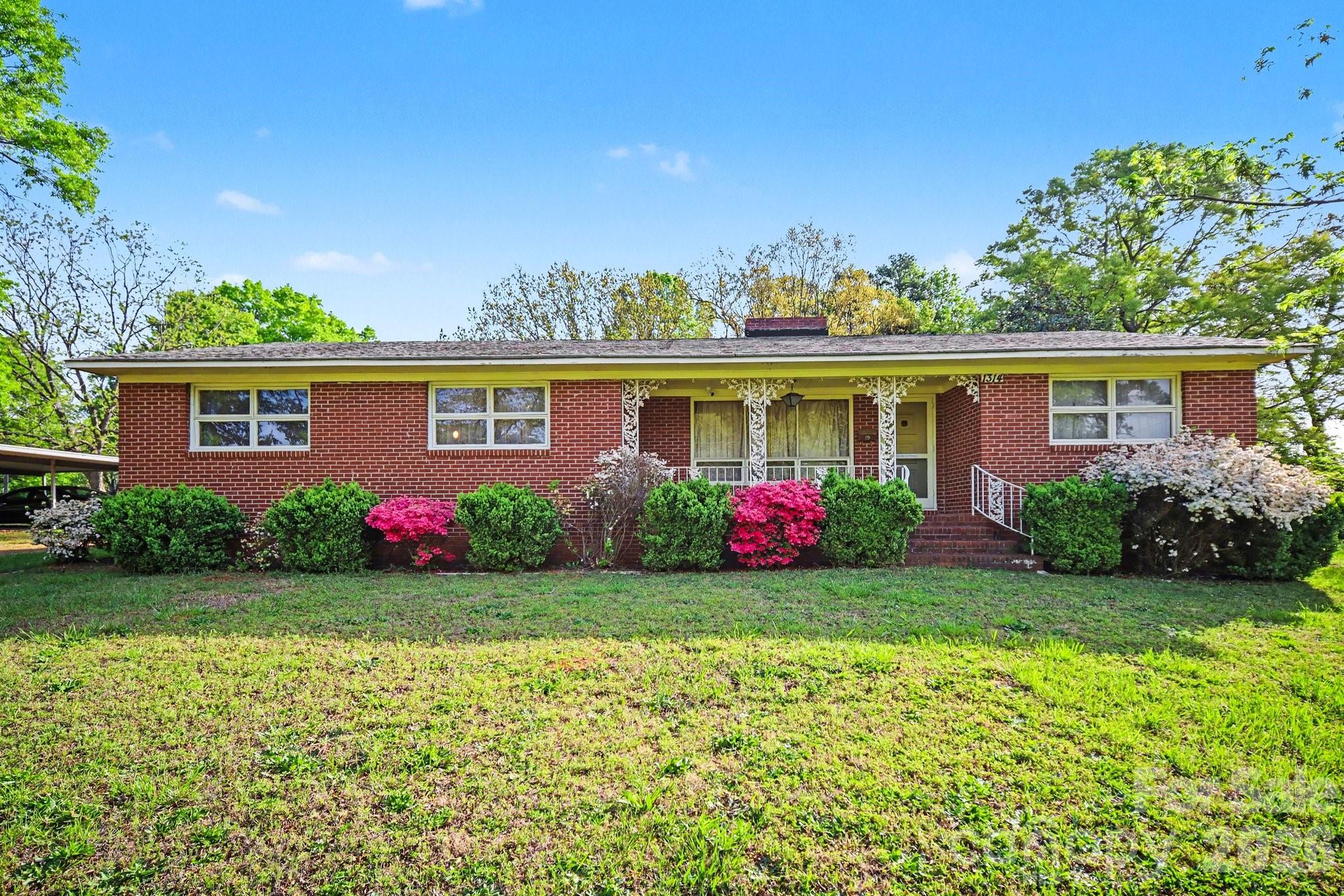 1314 Union Road Gastonia NC 28054
