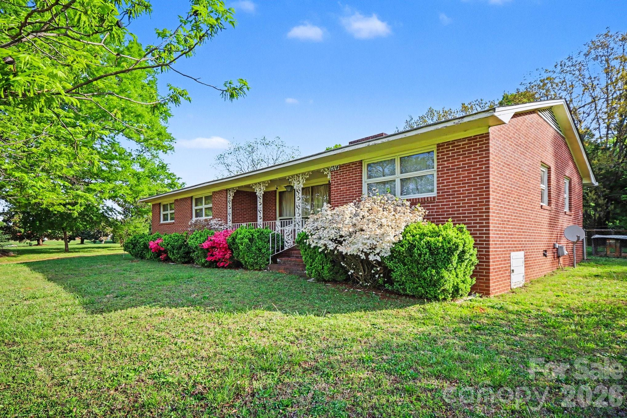 1314 Union Road Gastonia NC 28054