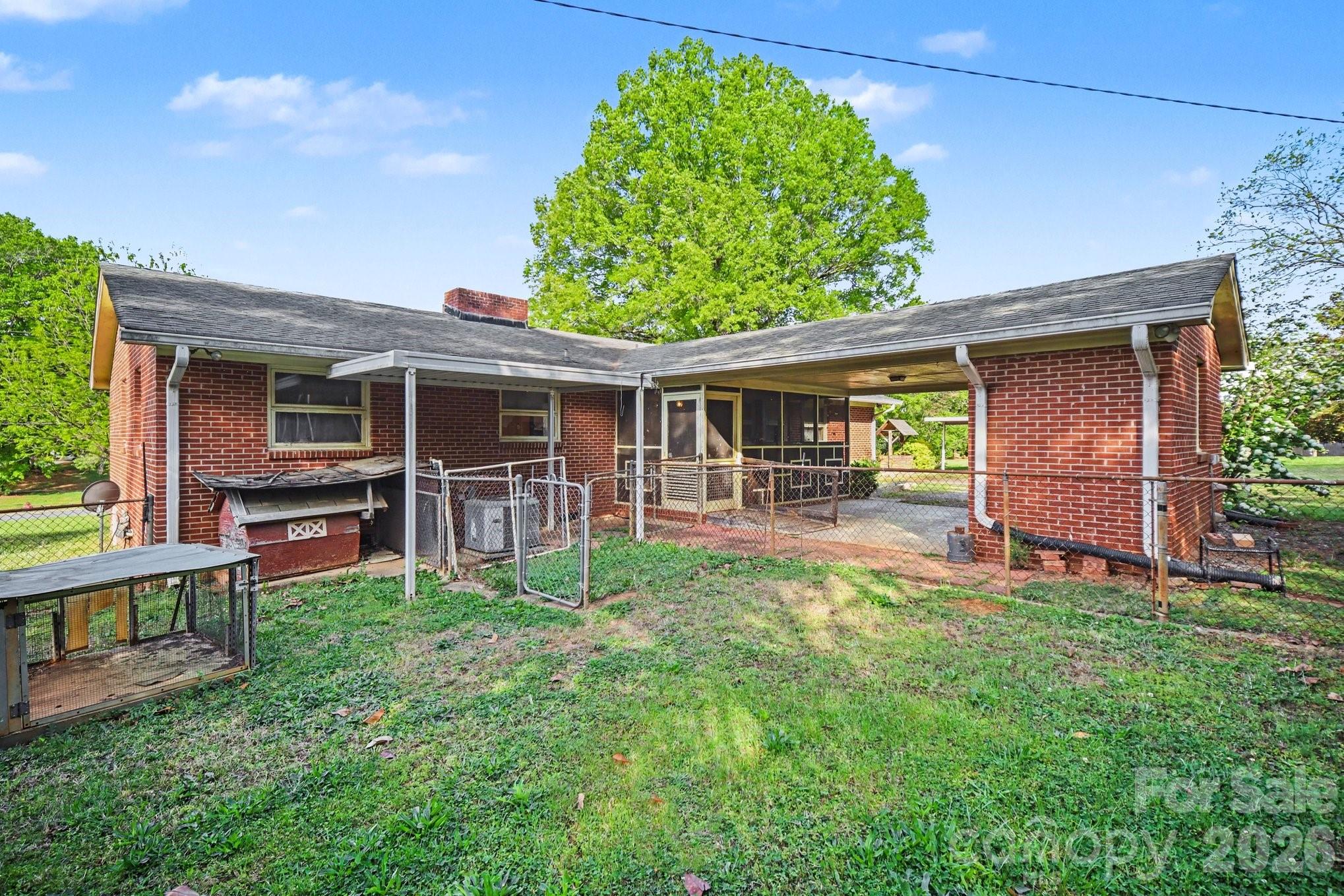 1314 Union Road Gastonia NC 28054