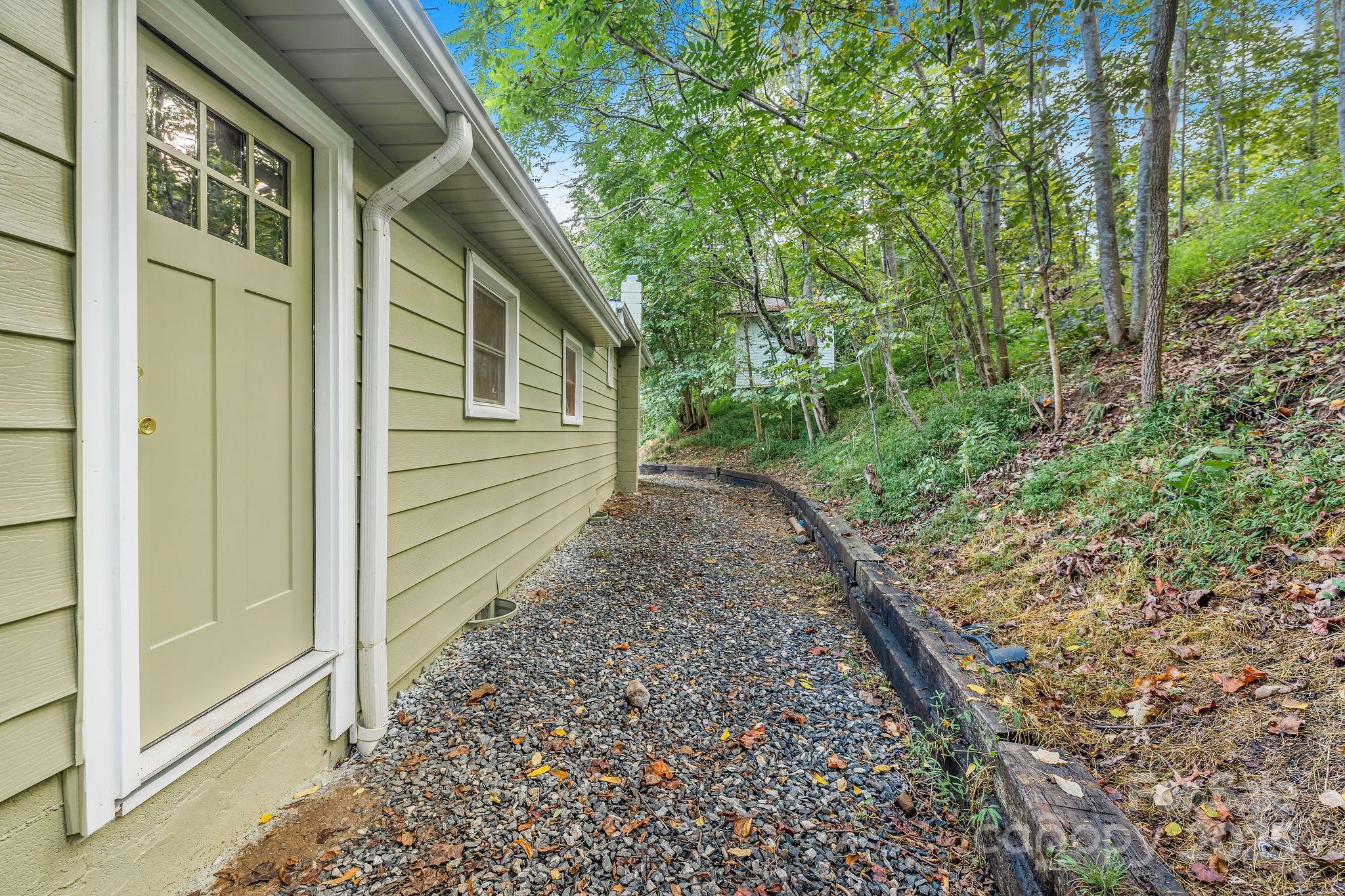 97 Alexander Road Alexander NC 28701