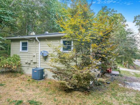 97 Alexander Road Alexander NC 28701