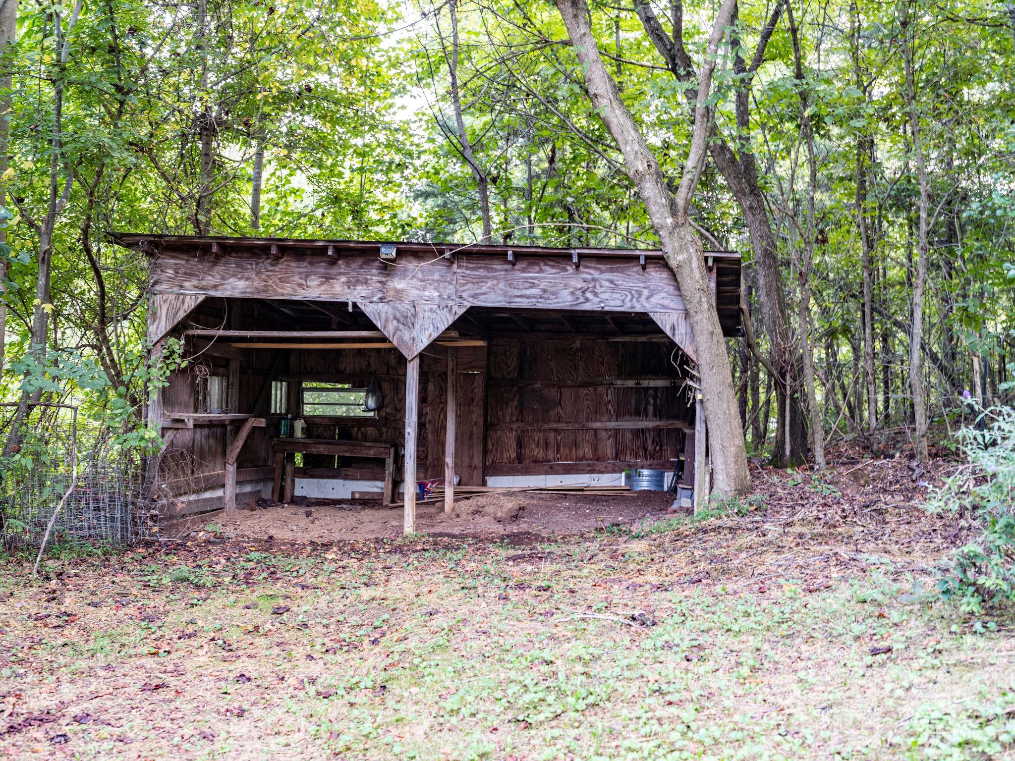 97 Alexander Road Alexander NC 28701