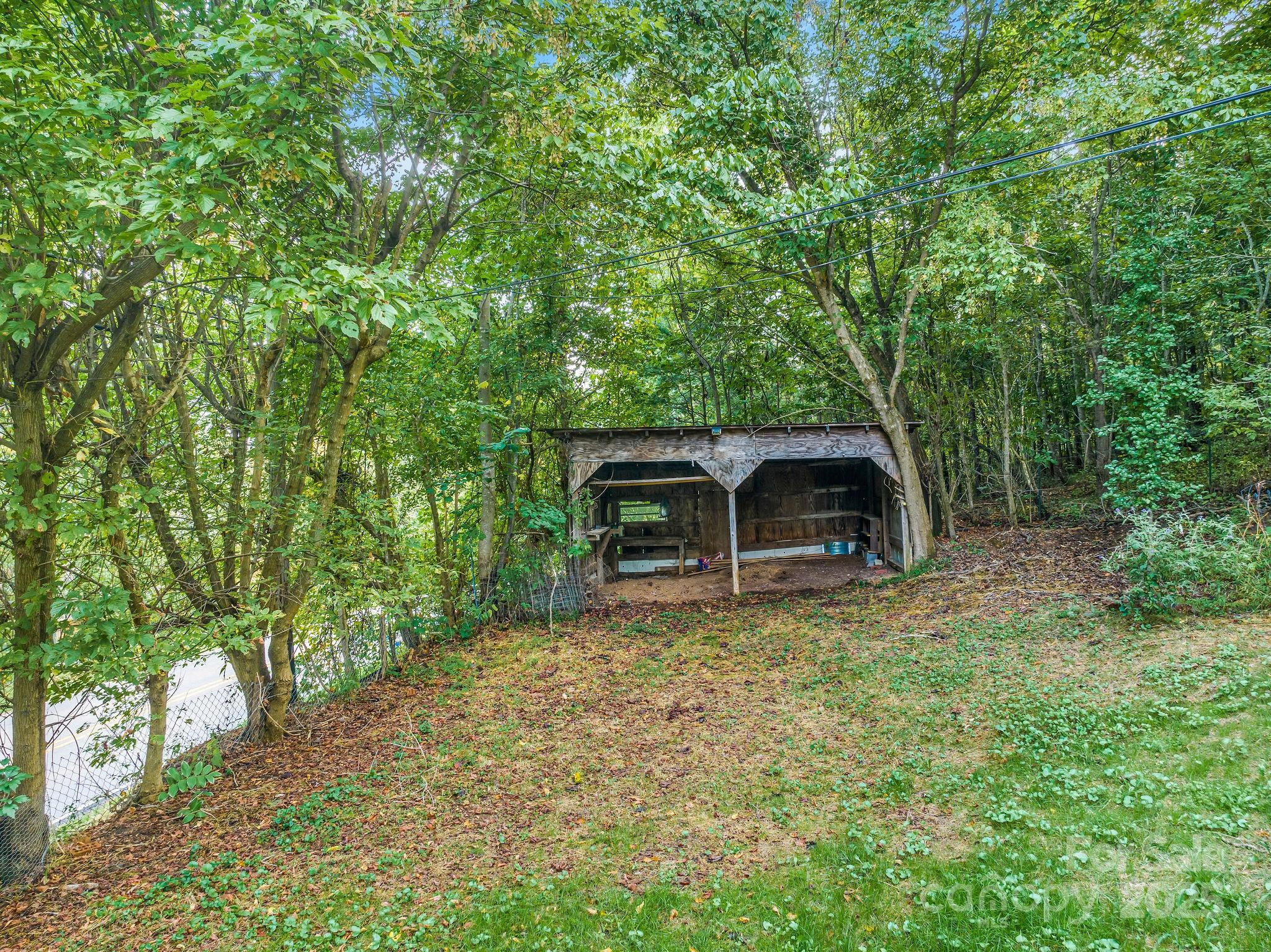 97 Alexander Road Alexander NC 28701