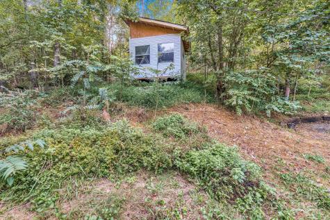 97 Alexander Road Alexander NC 28701