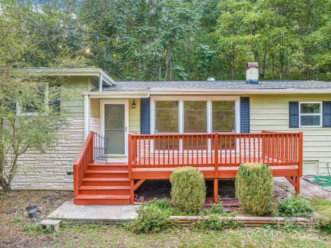 97 Alexander Road Alexander NC 28701