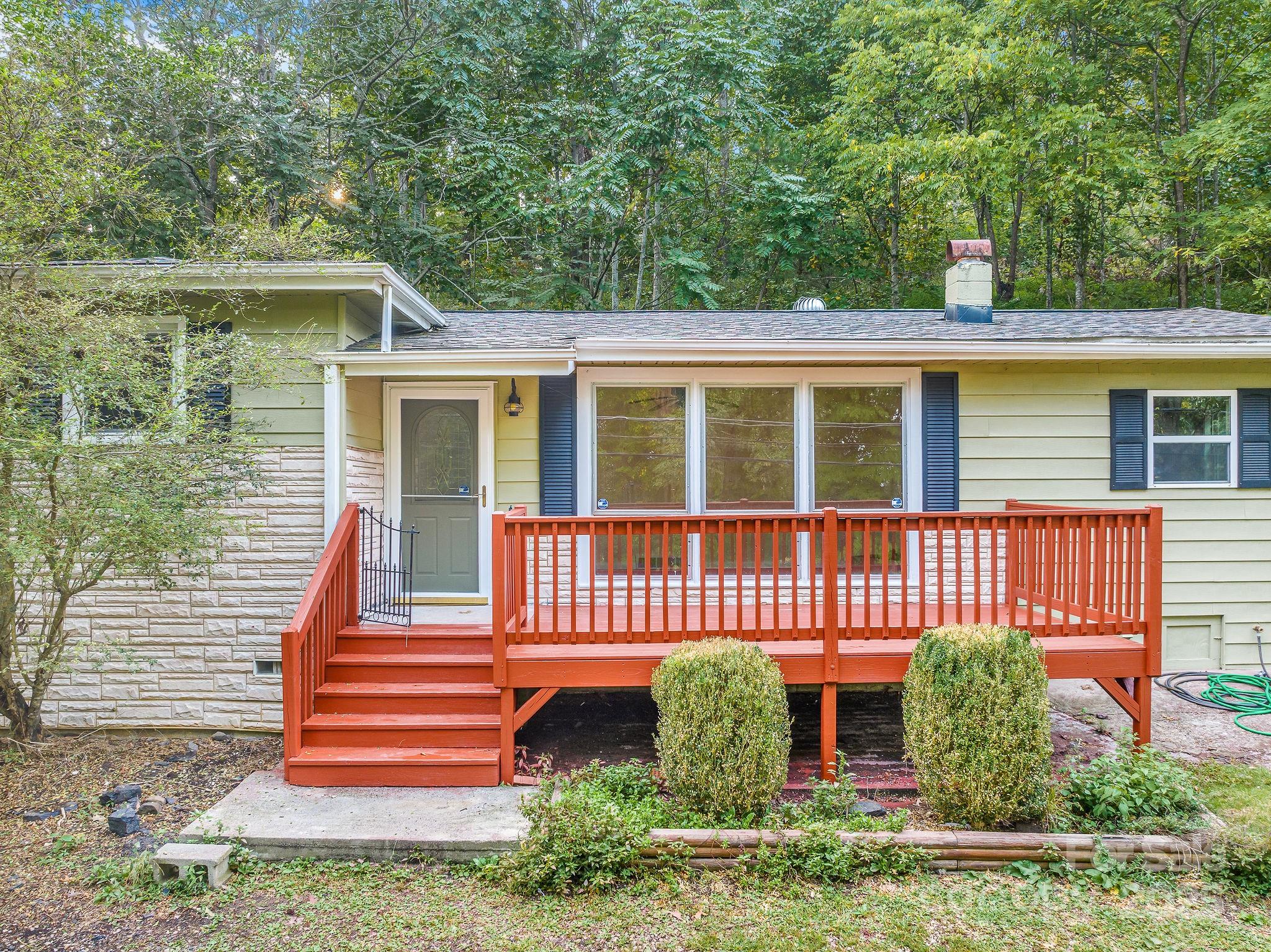 97 Alexander Road Alexander NC 28701