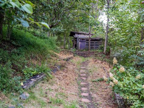 97 Alexander Road Alexander NC 28701