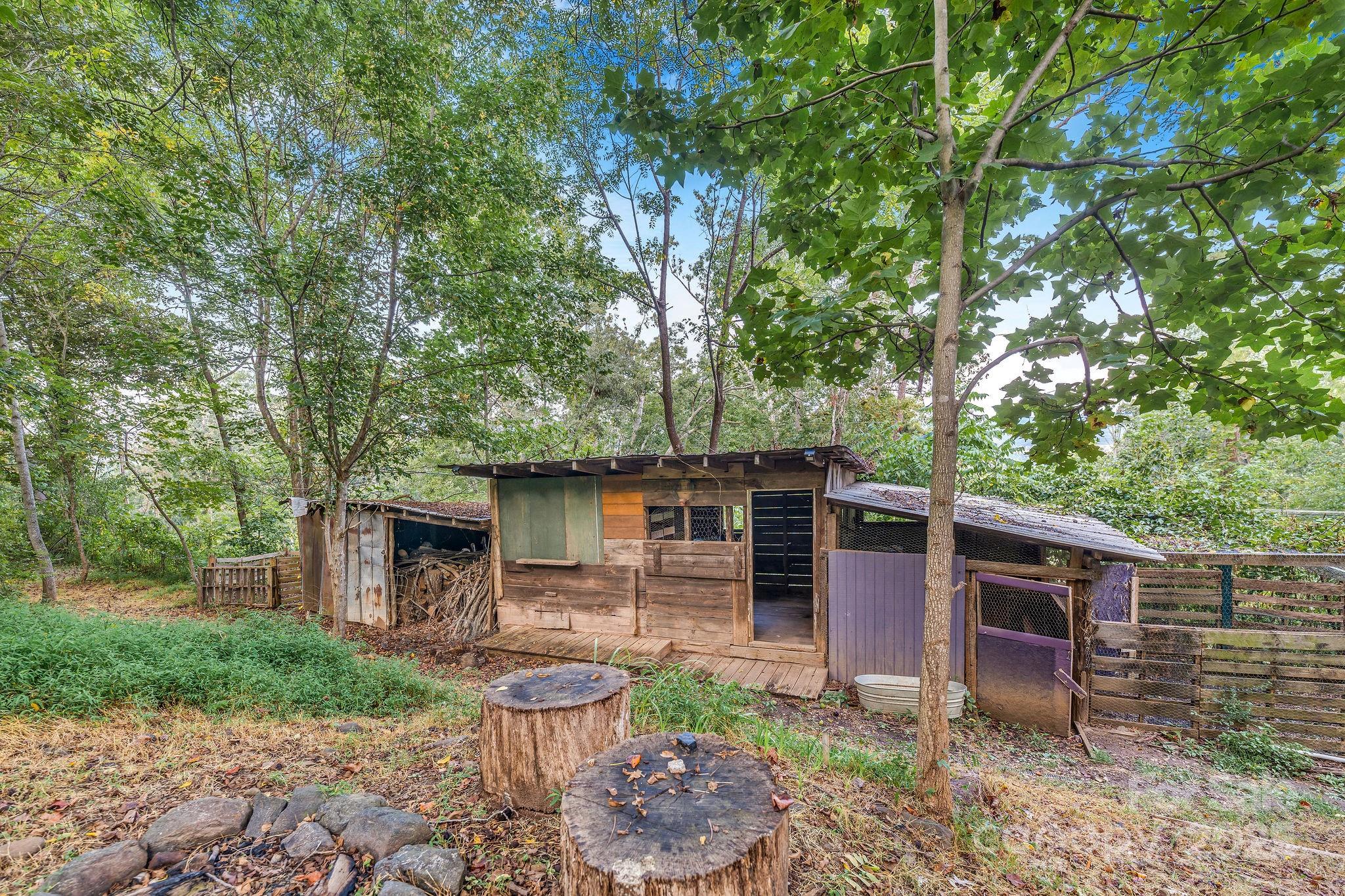 97 Alexander Road Alexander NC 28701